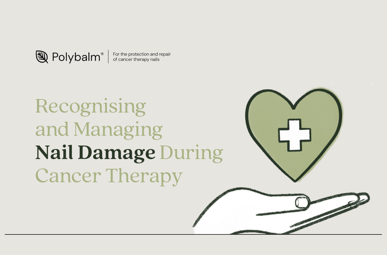 Managing Nail Damage in Cancer Therapy